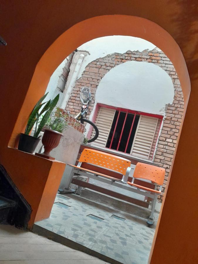 Sao Paulo Wanderlust G Hostel Exterior photo